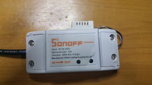 Sonoff